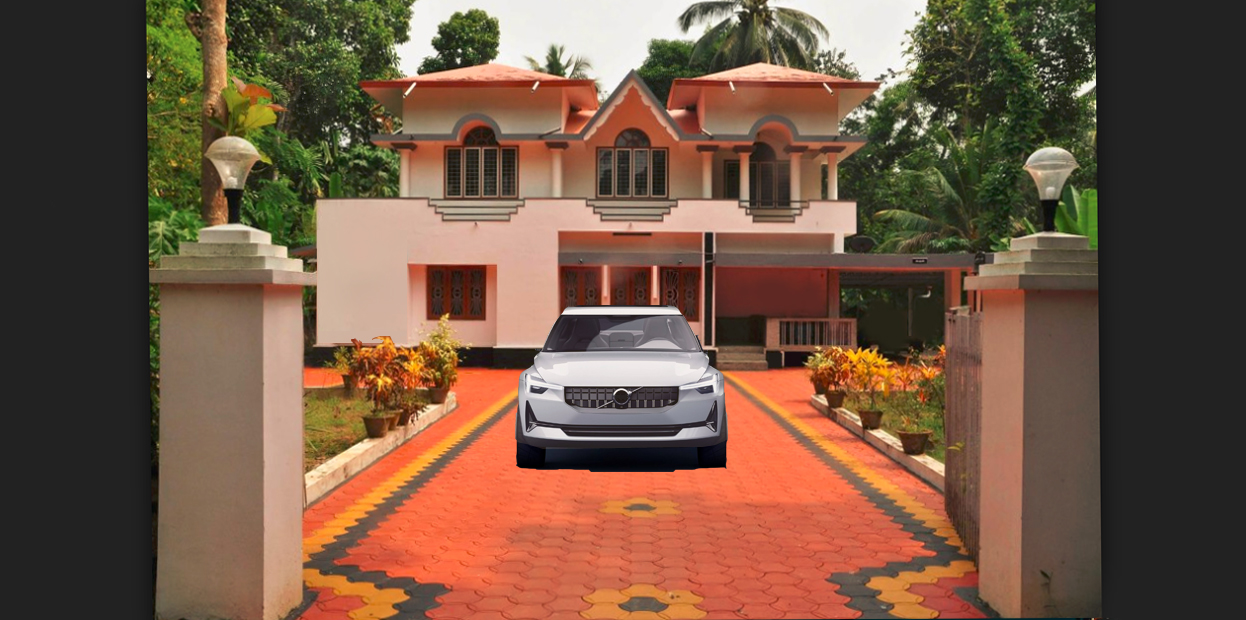 WE DEAL WITH A WIDE RANGE OF PAVER TILES